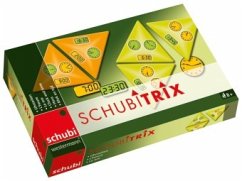Cover SCHUBITRIX Mathematik