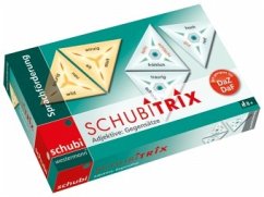 Cover SCHUBITRIX Adjektive