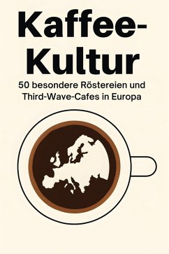 Kaffee-Kultur - Fischer, Anton