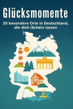 Glücksmomente - Hoffmann, Jakob