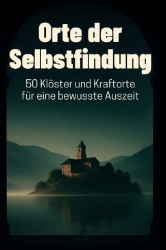 Orte der Selbstfindung - Lang, Ella