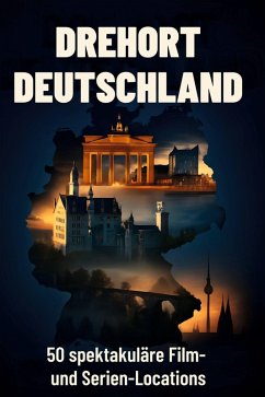 Drehort Deutschland - Möller, David