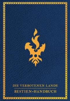 Cover Bestien-Handbuch
