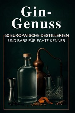 Cover Gin-Genuss