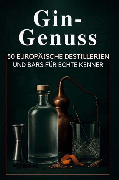 Gin-Genuss