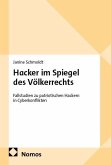 Hacker im Spiegel des Völkerrechts