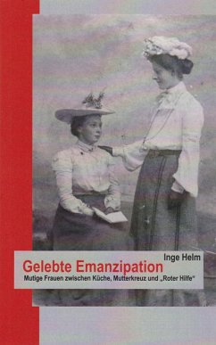 Cover Gelebte Emanzipation