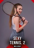 Sexy Tennis. 2