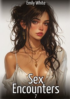 Cover Sex Encounters. 7
