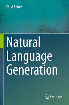 Cover Natural Language Generation