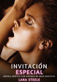 Invitación Especial