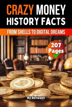 Crazy History Facts About Money