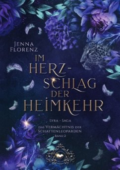 Cover Im Herzschlag der Heimkehr