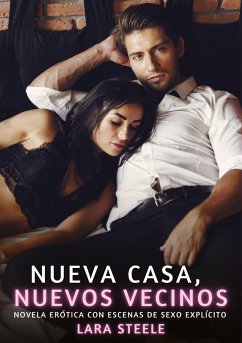 Cover Nueva casa, nuevos vecinos