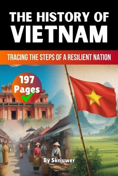 Cover The History of Vietnam