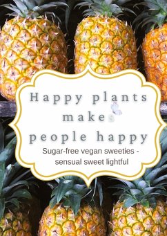Cover happy plants makeS people happy
