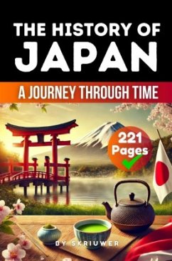 The History of Japan The History of Japan