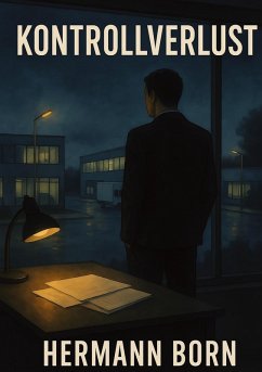 Cover KONTROLLVERLUST