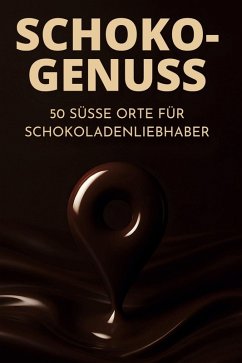 Cover Schoko-Genuss