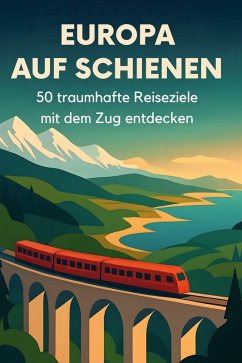 Europa auf Schienen - Hofmann, Theo