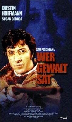 Cover Wer Gewalt Sät/Fsk 16