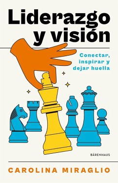 Cover Liderazgo y visión (eBook, ePUB)