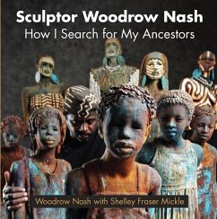 Cover Sculptor Woodrow Nash (eBook, ePUB)