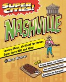 Super Cities! Nashville (eBook, ePUB)
