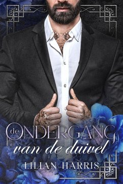 Cover De ondergang van de duivel: een uitgebreide epiloog (De Cavaleri broers, #5) (eBook, ePUB)