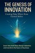 The Genesis of Innovation Creating... - Bild 1
