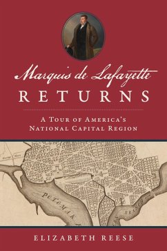Cover Marquis de Lafayette Returns (eBook, ePUB)