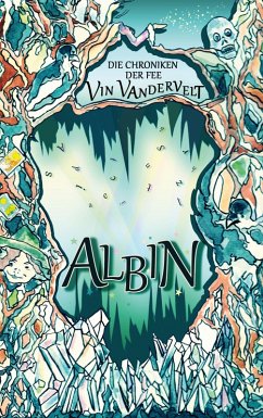 Cover Albin (eBook, ePUB)