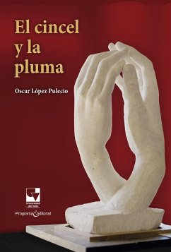 Cover El cincel y la pluma (eBook, ePUB)