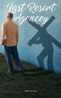 Cover Last Resort Agency (eBook, ePUB)