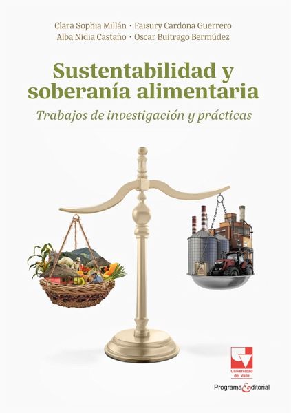 Sustentabilidad y soberanía alimentaria (eBook, ePUB)