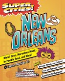 Super Cities! New Orleans (eBook, ePUB)