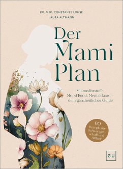 Cover Der Mami-Plan (eBook, ePUB)