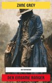 Der einsame Ranger (eBook, ePUB)