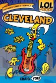 LOL Jokes: Cleveland (eBook, ePUB)