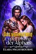 Das verworfene Experiment der Alphas... - Bild 1