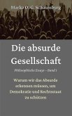 Die absurde Gesellschaft (eBook, ePUB)