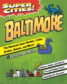 Super Cities! Baltimore (eBook, ePUB)
