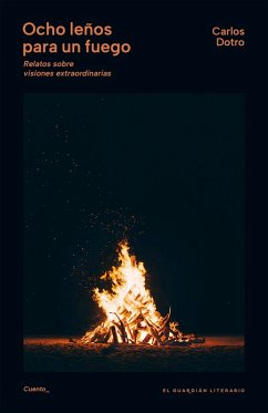 Cover Ocho leños para un fuego (eBook, ePUB)