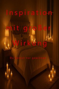 Cover Inspiration mit großer Wirkung (eBook, ePUB)