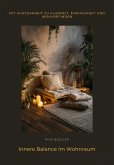 Innere Balance im Wohnraum (eBook, ePUB)