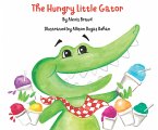 The Hungry Little Gator (eBook, ePUB)