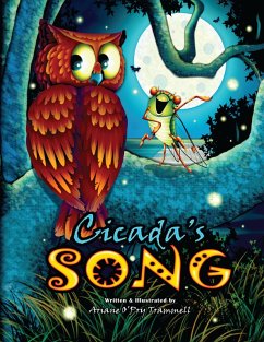 Cicada's Song (eBook, ePUB) - Trammell, Ariane O'Pry Cicada's Song (eBook, ePUB) - Trammell, Ariane O'Pry