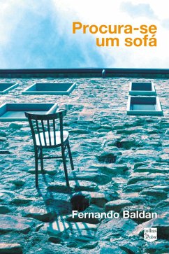 Procura-se um sofá (eBook, ePUB) - Baldan, Fernando