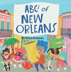 ABCs of New Orleans (eBook, ePUB)