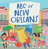 ABCs of New Orleans (eBook, ePUB)